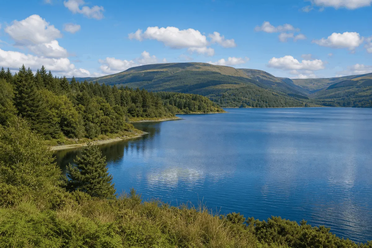 Landscaping in Blessington, Co. Wicklow