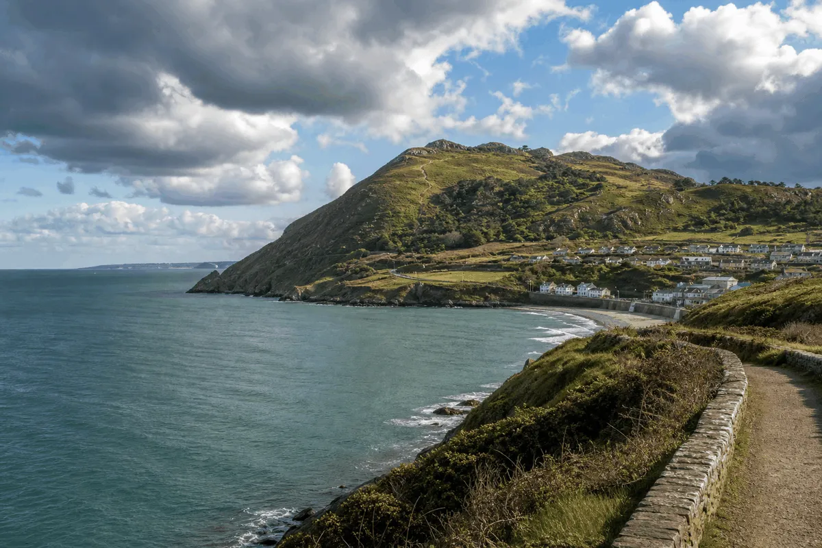 Landscaping in Bray, Co. Wicklow