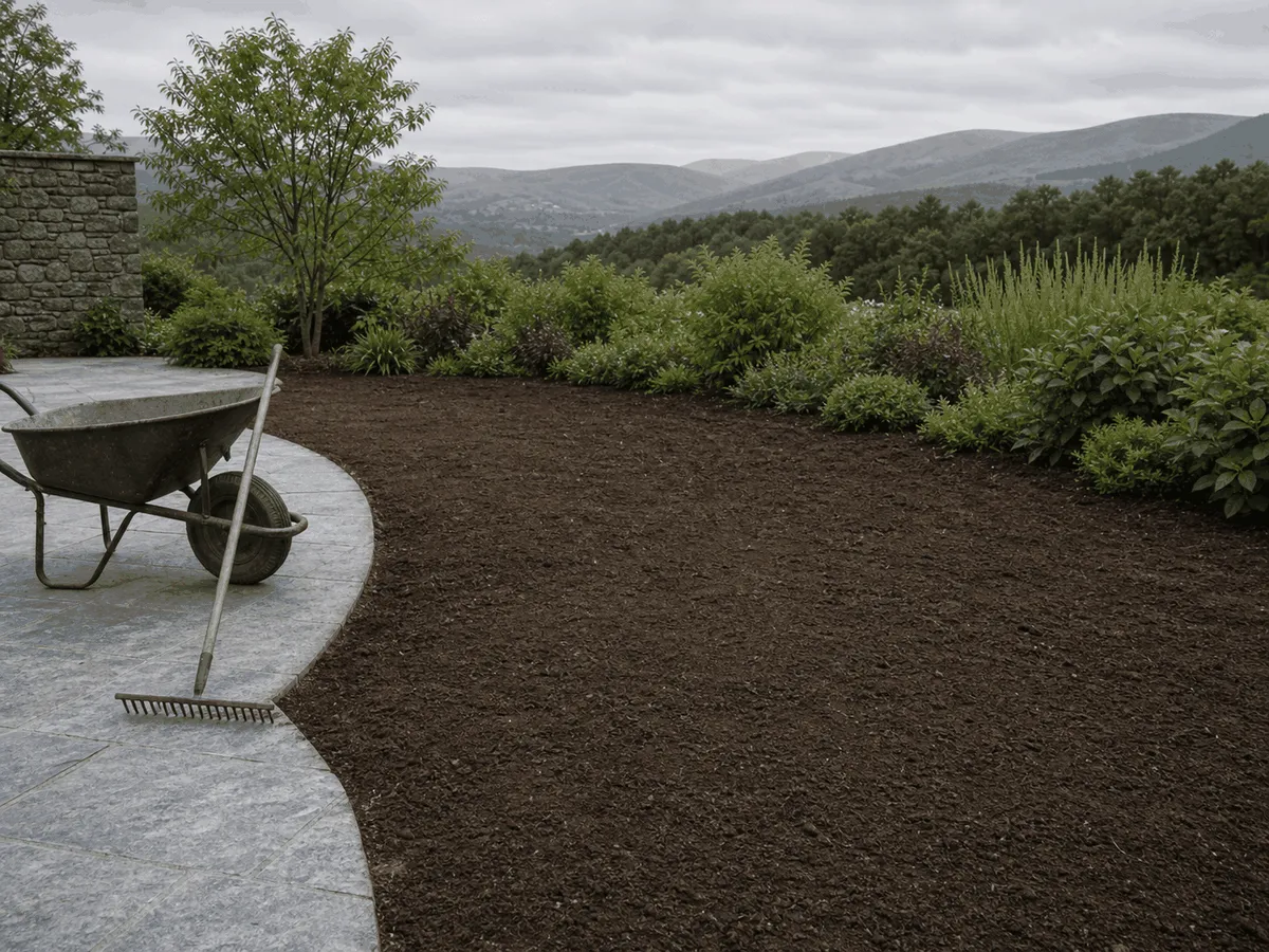 Garden Clearance by Kearney Landscapes