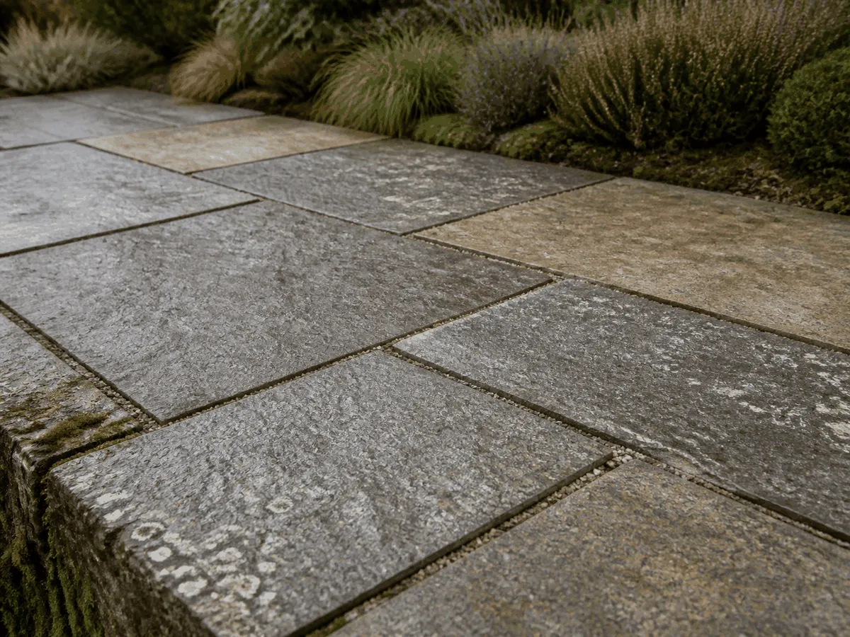Patio & Paving by Kearney Landscapes