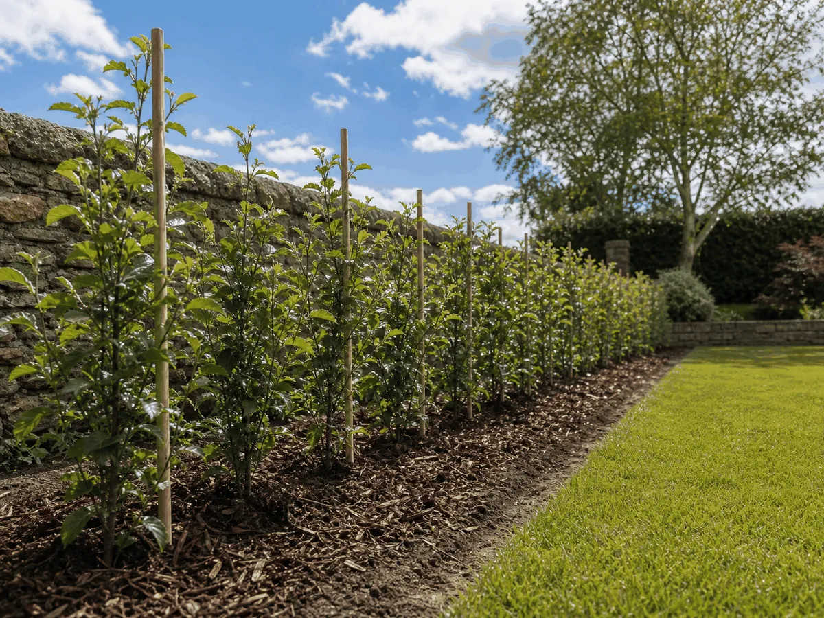 Planting & Hedging by Kearney Landscapes